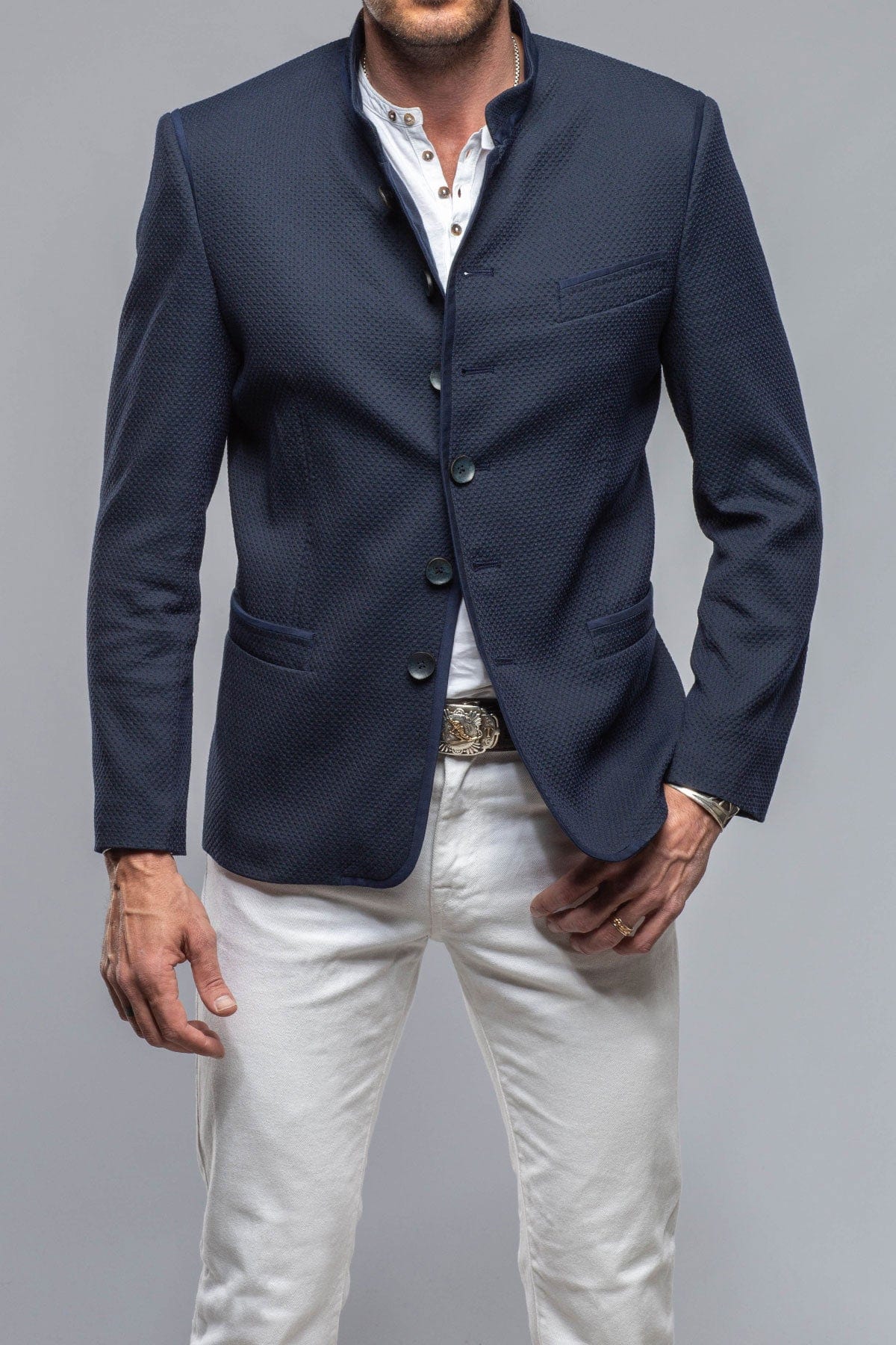 Men's Outerwear Full Collection – AXEL'S