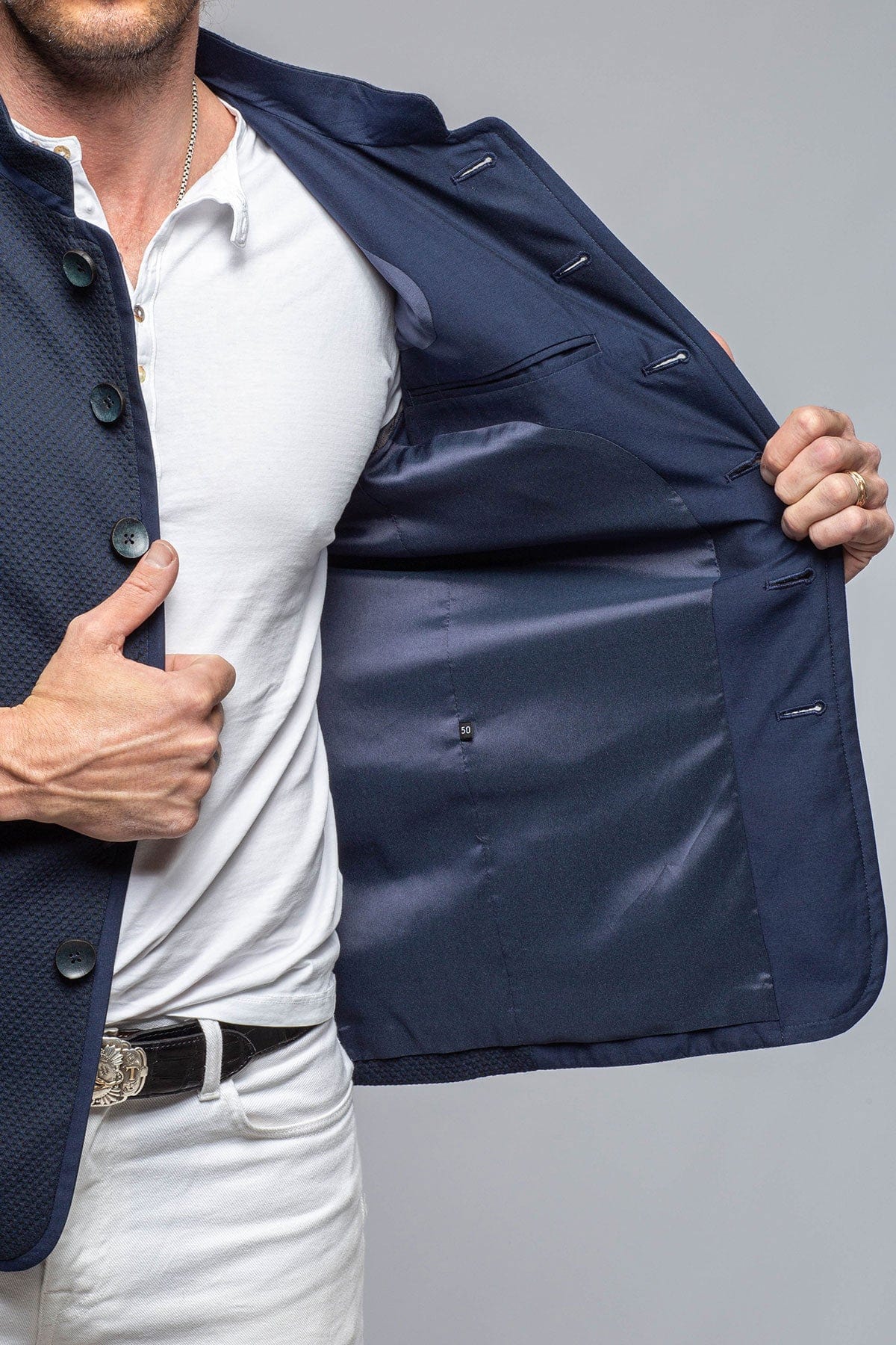 Men's Outerwear Full Collection – AXEL'S