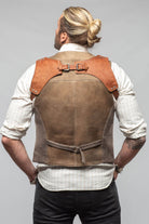 Red Stone Collection Cheyenne Suspenders Mens - Accessories