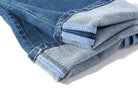 Richard J Brown Athens Cashmere Denim 5-Pocket In Light Wash Mens - Pants - 5 Pocket