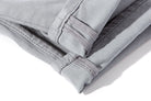 Richard J Brown Lawrence Washed Cashmere 5-Pocket In Grey Mens - Pants - 5 Pocket