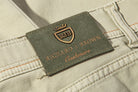 Richard J Brown Lawrence Washed Cashmere 5-Pocket In Menta | Mens - Pants - 5 Pocket