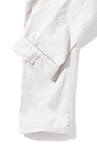 Richard J Brown Lawrence Washed Cashmere 5-Pocket In Sasso Mens - Pants - 5 Pocket