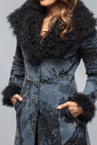 Roncarati Calamity Jane Long Jacket | Ladies - Outerwear - Shearling