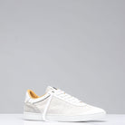 Dash Shoe In White - AXEL'S