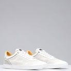 Dash Shoe In White - AXEL'S