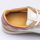 Joan Sneaker in Beige - AXEL'S