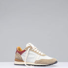 Joan Sneaker in Beige - AXEL'S