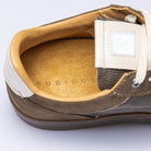 Judy Sneaker In Fango - AXEL'S