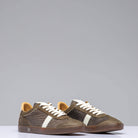 Judy Sneaker In Fango - AXEL'S