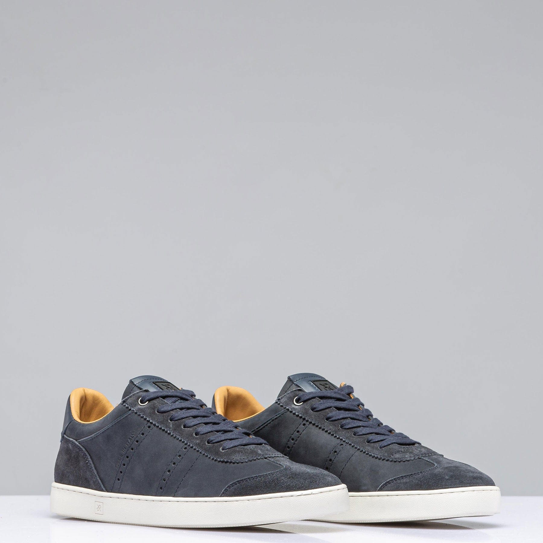 Rubirosa Judy Sneaker in Midnight Mens - Shoes