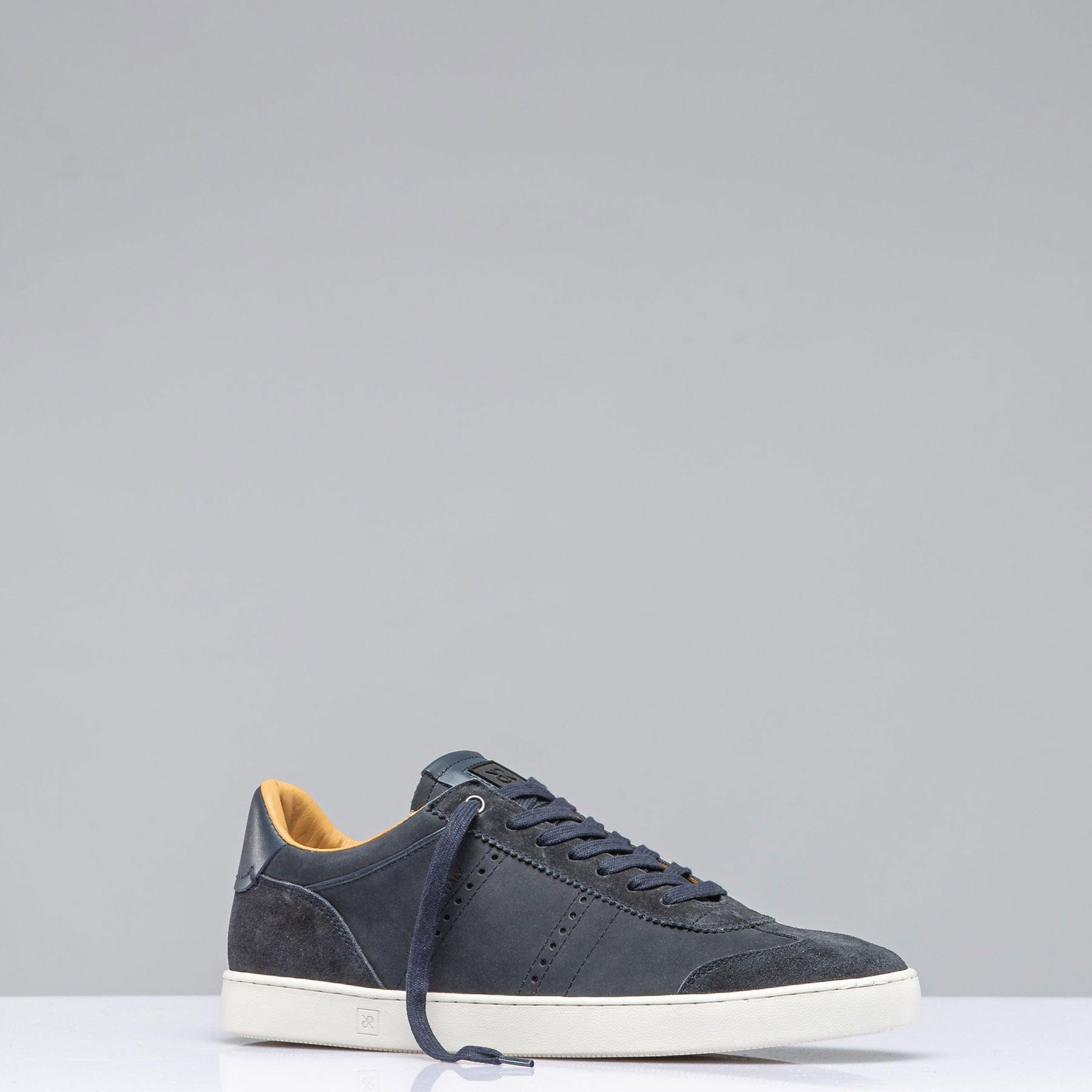 Rubirosa Judy Sneaker in Midnight Mens - Shoes