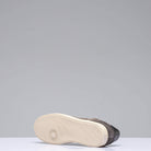 Judy Sneaker In Torf Brown - AXEL'S