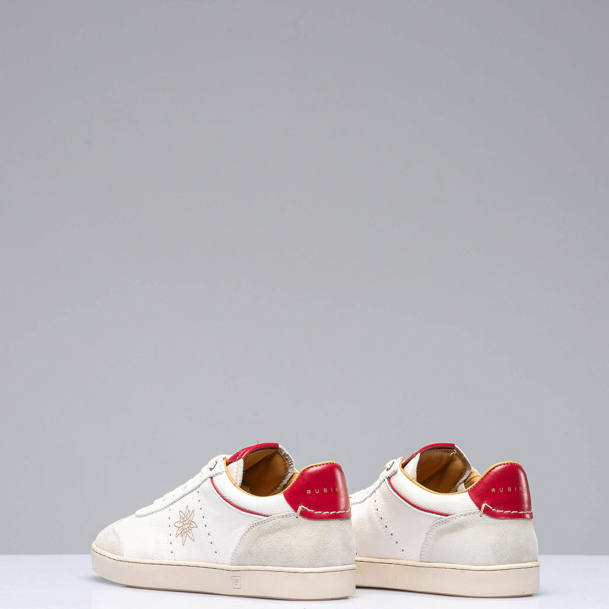 Judy Sneaker Swiss Edition - AXEL'S