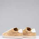 Odile Sneaker in Beige - AXEL'S
