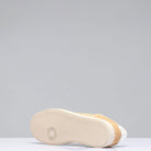 Odile Sneaker in Beige - AXEL'S