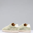 Odile Sneaker in Green - AXEL'S