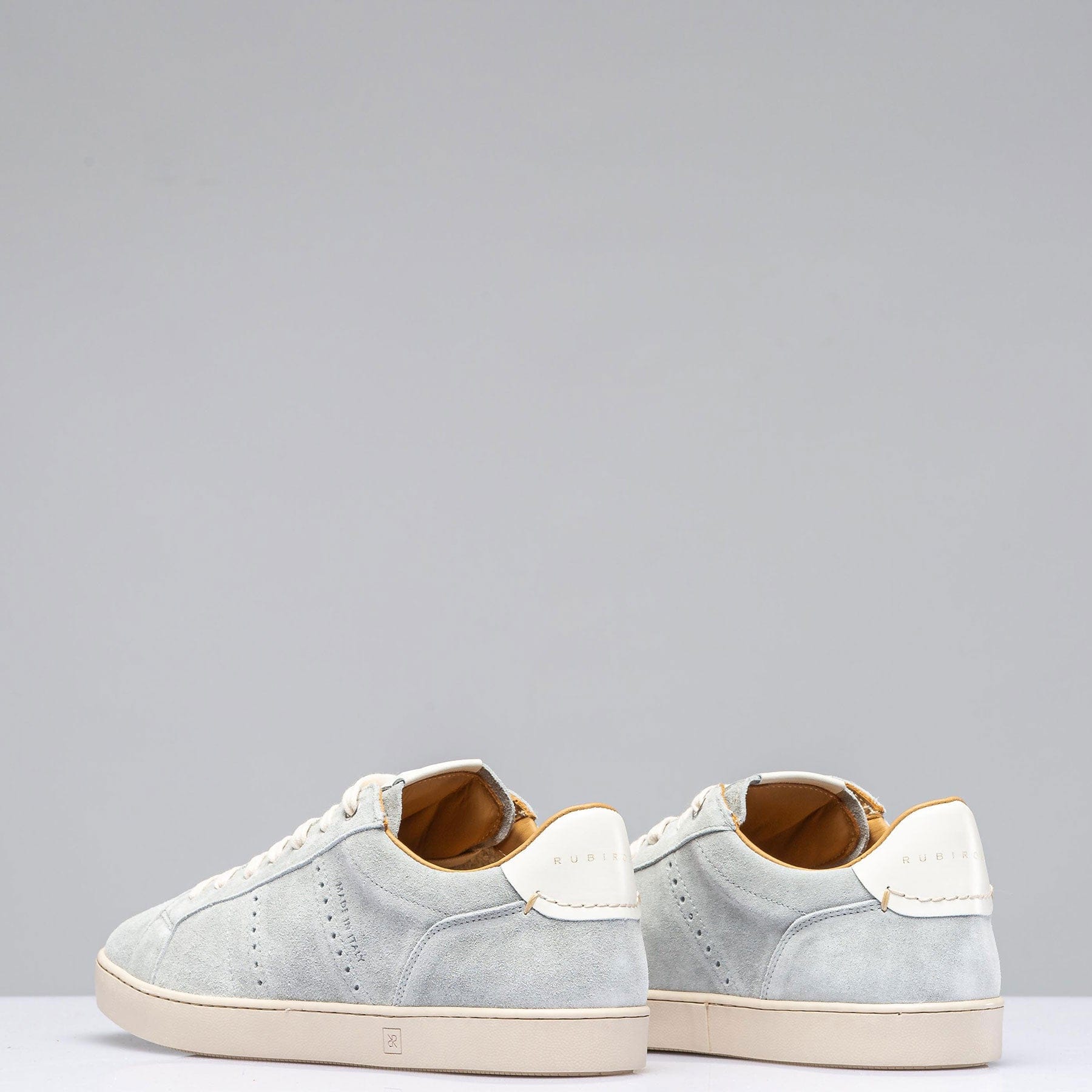 Rubirosa Odile Sneaker in Light Grey Mens - Shoes