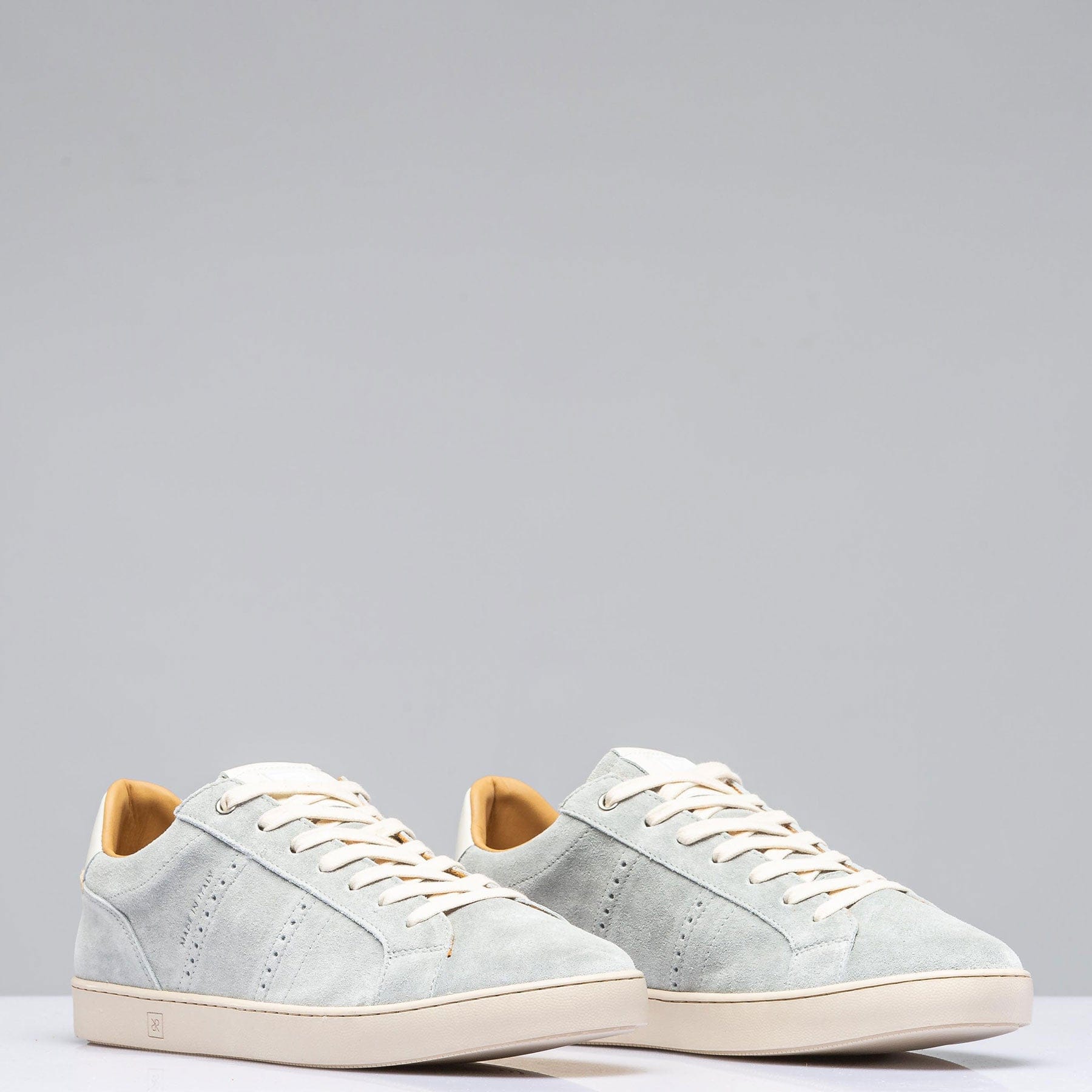 Rubirosa Odile Sneaker in Light Grey Mens - Shoes