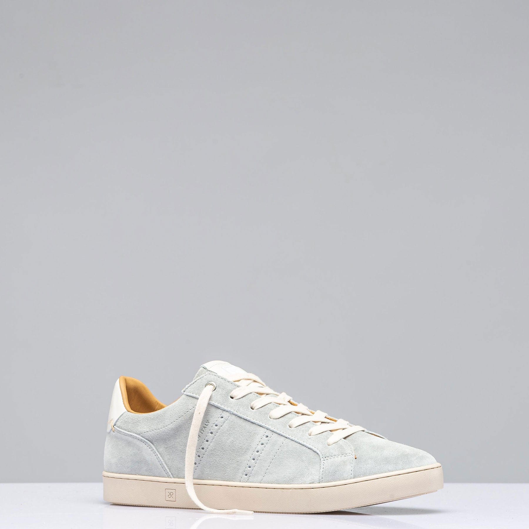 Rubirosa Odile Sneaker in Light Grey Mens - Shoes
