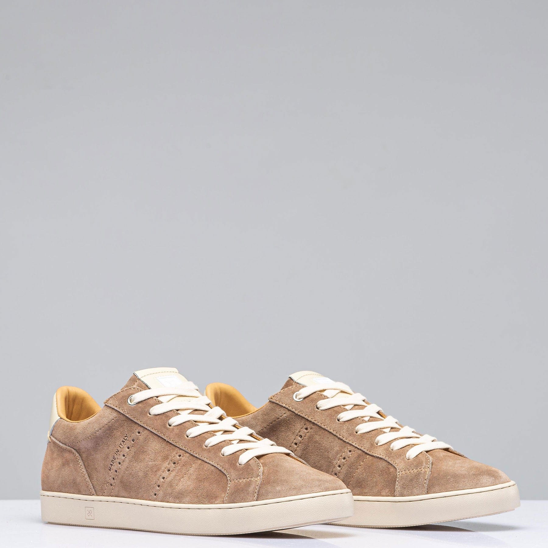Rubirosa Odile Sneaker in Mocha Mens - Shoes