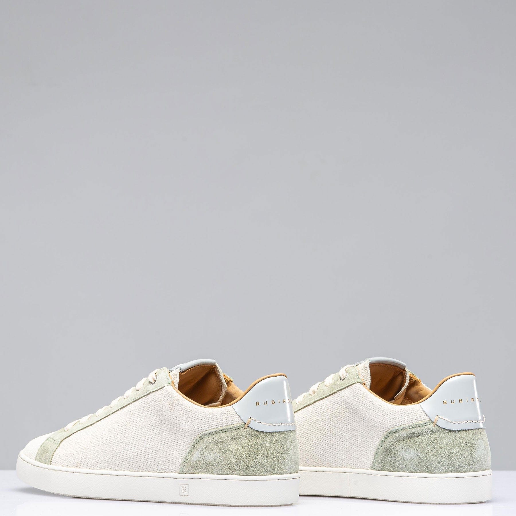 Rubirosa Odile Sneaker in Off White Mens - Shoes