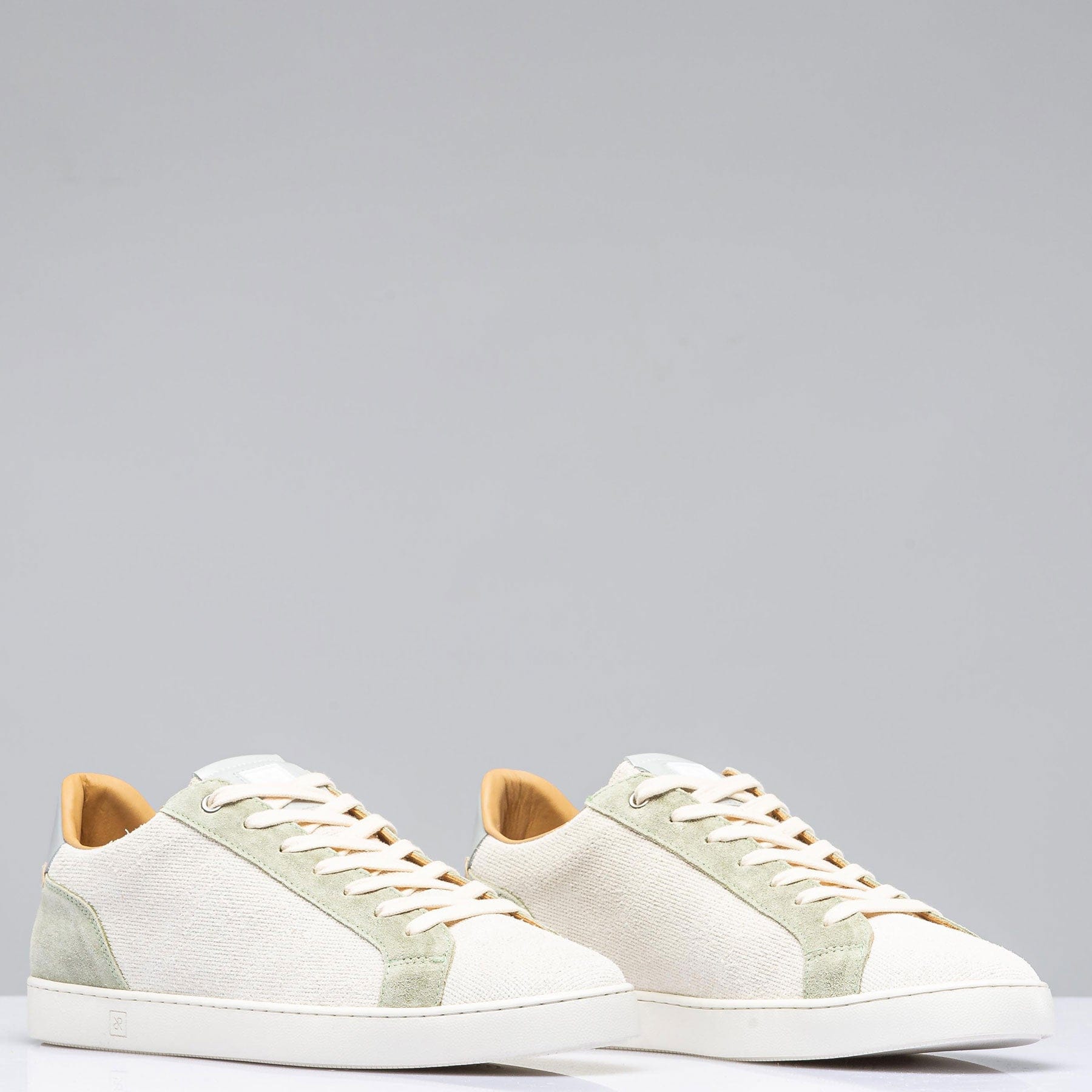 Rubirosa Odile Sneaker in Off White Mens - Shoes