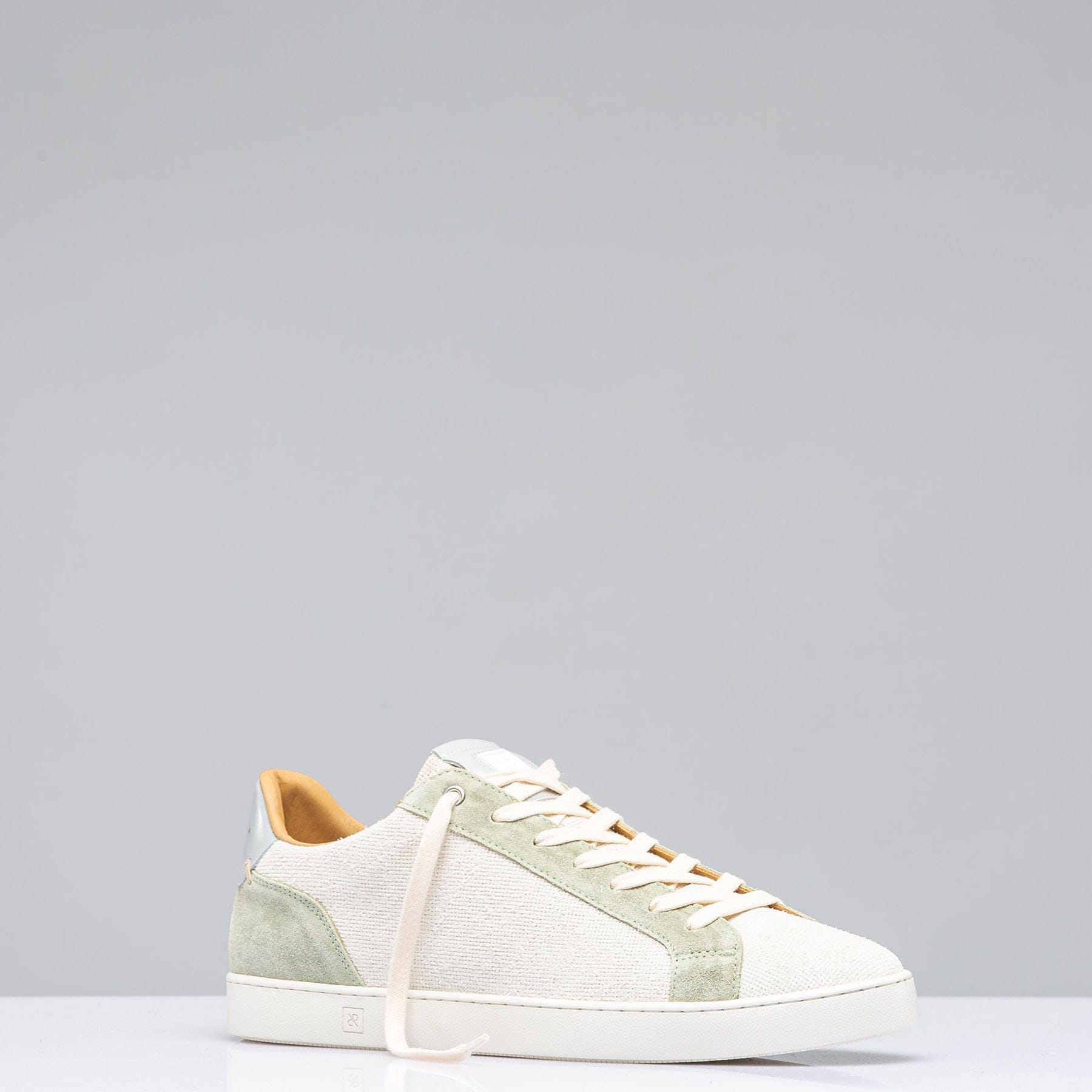 Rubirosa Odile Sneaker in Off White Mens - Shoes
