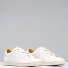 Rubirosa Odile Sneaker in White Mens - Shoes