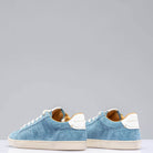 Riders Shoe In Blue - AXEL'S