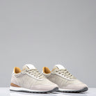 The Fiat Shoe in Beige - AXEL'S