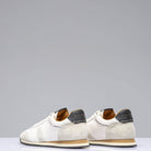 Tina Sneaker In White - AXEL'S