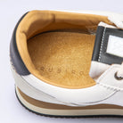 Tina Sneaker In White - AXEL'S