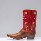 Bail Jumper Cowboy Boot - AXEL'S