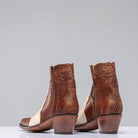 Stallion Boots Bailey Zorro Gallegos Ladies - Cowboy Boots