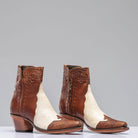 Stallion Boots Bailey Zorro Gallegos Ladies - Cowboy Boots