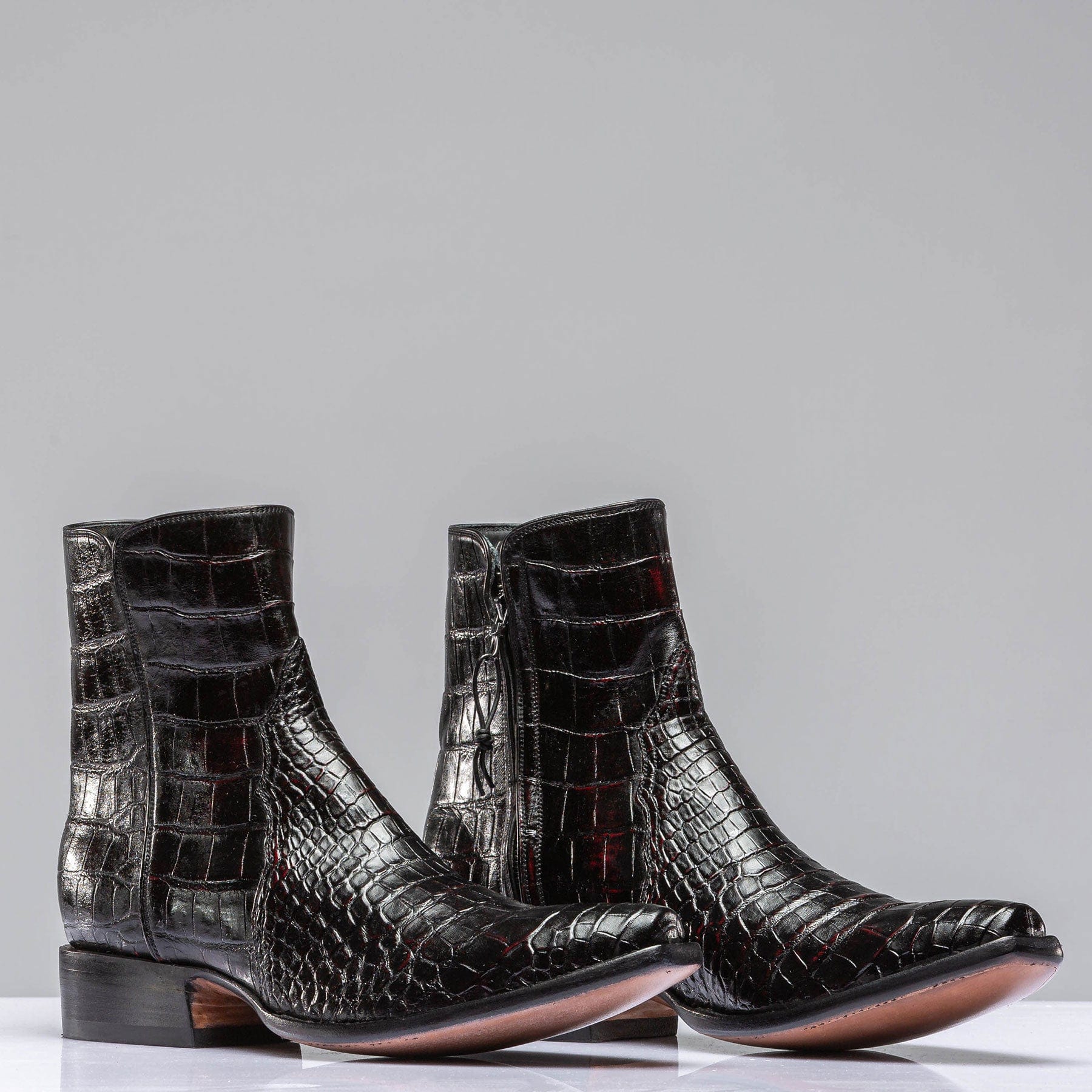 Stallion Cowboy Boots | AXEL'S