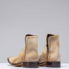 Denton Zorro In Vintage Palomino - AXEL'S