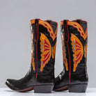 Mariposa II Boots - AXEL'S