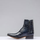 Navy Crocodile Zorro - AXEL'S