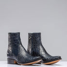 Navy Crocodile Zorro - AXEL'S