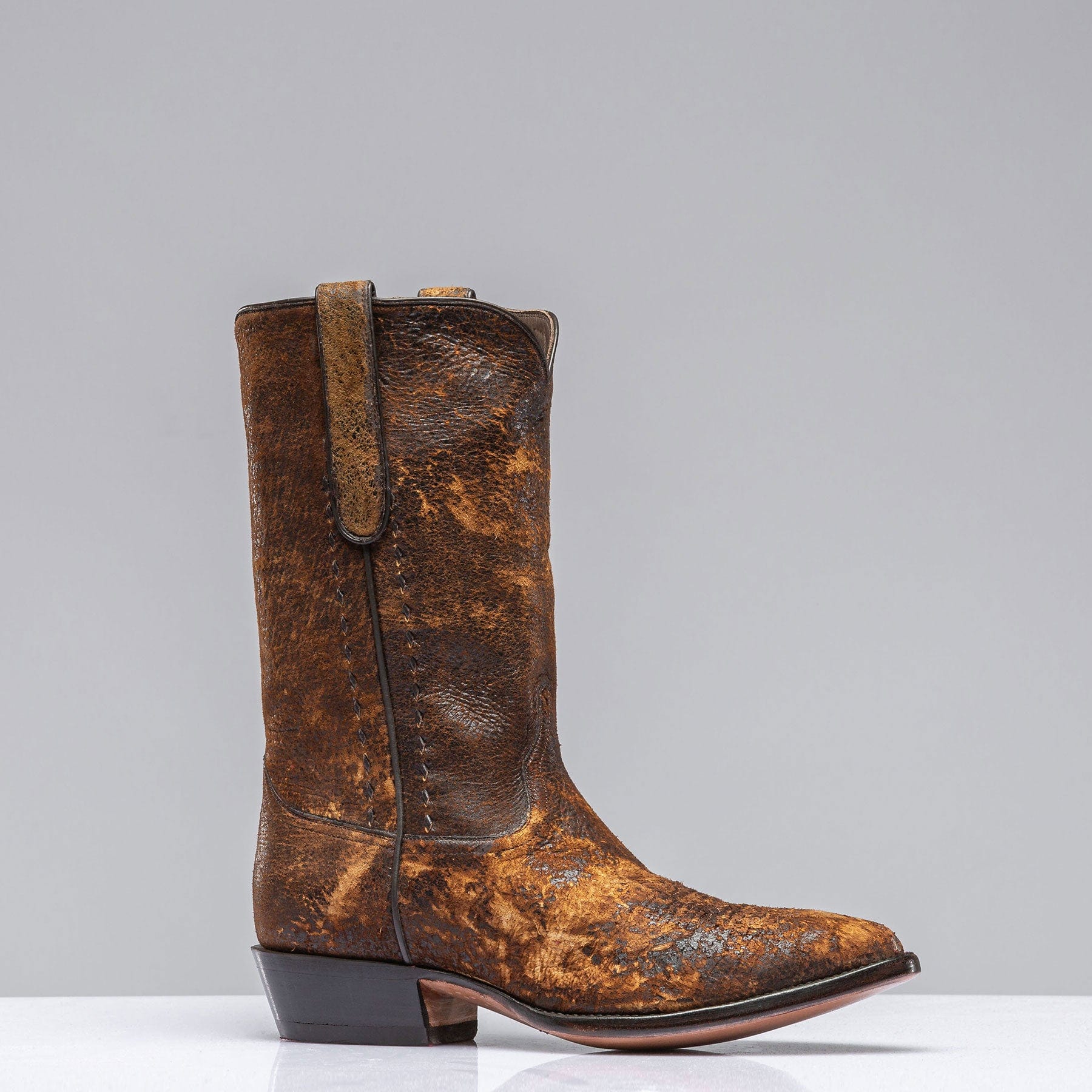 Justin shawnee boots on sale