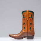 Ranch Hand Vintage Inlaid Boots - AXEL'S