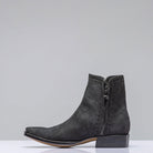 Stillwater Zorro In Black - AXEL'S