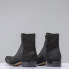 Stillwater Zorro In Black - AXEL'S