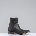 Stillwater Zorro In Black - AXEL'S