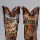 The Tatanka Boot - AXEL'S