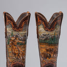 The Tatanka Boot - AXEL'S