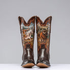 The Tatanka Boot - AXEL'S