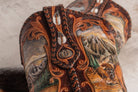 Stallion Boots The Tatanka Boot Mens - Cowboy Boots